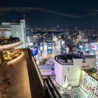 「東急プラザ渋谷」12月5日にオープン