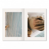 『My Photo Books』Lina Scheynius