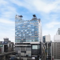 「東急プラザ渋谷」12月5日にオープン