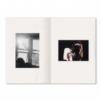 『My Photo Books』Lina Scheynius