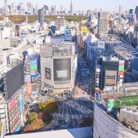 「東急プラザ渋谷」12月5日にオープン