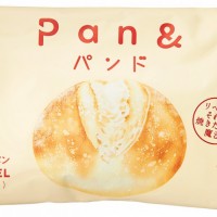 「ナチュール（国産小麦パン）」）（2個入 税込216 円）