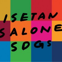 「ISETAN SALONE SDGs」開催