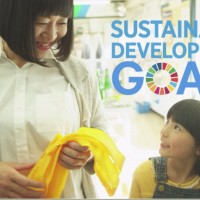 吉本興業×国連 SDGsコラボ動画