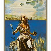 『Tarot』 Dali