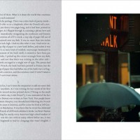 『It Don’t Mean a Thing (2019 Reprint Edition）』Saul Leiter / Paul Auster