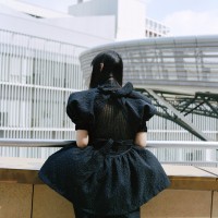 CECILIE BAHNSEN “TOKYO TRANCE”