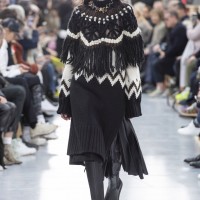 sacai 2020-21秋冬メンズ＆プレフォールウィメンズコレクション