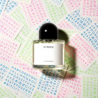 BYREDO「UNNAMED LIMITED EDITION」EDP 100ml（3万500円）