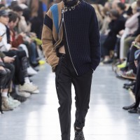 sacai 2020-21秋冬メンズ＆プレフォールウィメンズコレクション