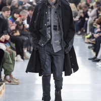 sacai 2020-21秋冬メンズ＆プレフォールウィメンズコレクション