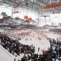 「大阪万博50周年記念展覧会 Expo 70ʼ 50th Anniversary Exhibition」開催