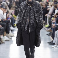 sacai 2020-21秋冬メンズ＆プレフォールウィメンズコレクション