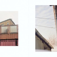 『Notes on Ordinary Spaces』Ola Rindal