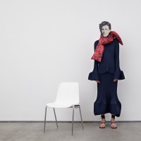 JW ANDERSON 2020年プレフォールウィメンズコレクション