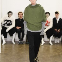 JW ANDERSON 2020-21年秋冬メンズコレクション