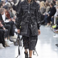 sacai 2020-21秋冬メンズ＆プレフォールウィメンズコレクション