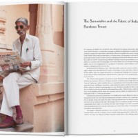 『The Sartorialist. India』Scott Schuman