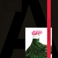 『A Magazine No.19 Curated by Pierpaolo Piccioli』