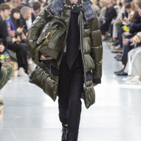 sacai 2020-21秋冬メンズ＆プレフォールウィメンズコレクション