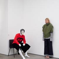 JW ANDERSON 2020年プレフォールウィメンズコレクション