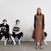 JW ANDERSON 2020年プレフォールウィメンズコレクション