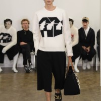 JW ANDERSON 2020-21年秋冬メンズコレクション