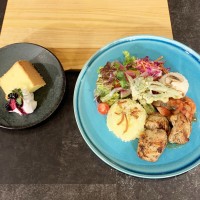 「速水もこみち Food Trip 料理の世界展 in 銀座三越」開催