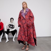 JW ANDERSON 2020年プレフォールウィメンズコレクション