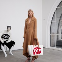 JW ANDERSON 2020年プレフォールウィメンズコレクション