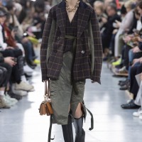 sacai 2020-21秋冬メンズ＆プレフォールウィメンズコレクション