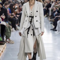 sacai 2020-21秋冬メンズ＆プレフォールウィメンズコレクション