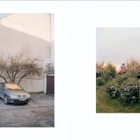 『Notes on Ordinary Spaces』Ola Rindal