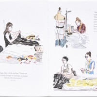 『CHANEL The Making of a Collection』