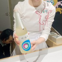 体験型アートプロジェクト「スタンディング酒 BAR・酔独楽〈よいごま〉」第2回企画展