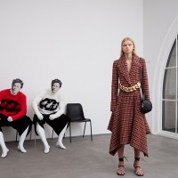 JW ANDERSON 2020年プレフォールウィメンズコレクション