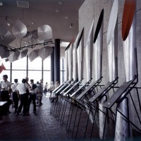 「大阪万博50周年記念展覧会 Expo 70ʼ 50th Anniversary Exhibition」開催