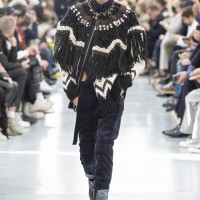 sacai 2020-21秋冬メンズ＆プレフォールウィメンズコレクション