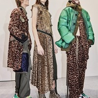 sacai 2020-21秋冬メンズ＆プレフォールウィメンズコレクション