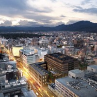 「エースホテル京都」客室イメージ