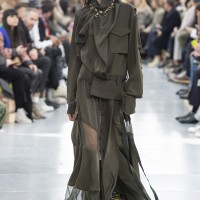 sacai 2020-21秋冬メンズ＆プレフォールウィメンズコレクション