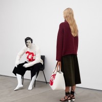 JW ANDERSON 2020年プレフォールウィメンズコレクション