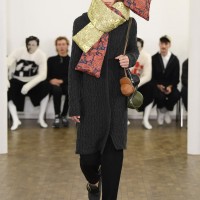 JW ANDERSON 2020-21年秋冬メンズコレクション