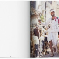 『The Sartorialist. India』Scott Schuman