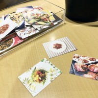 「速水もこみち Food Trip 料理の世界展 in 銀座三越」開催