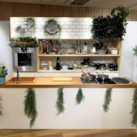 「速水もこみち Food Trip 料理の世界展 in 銀座三越」開催