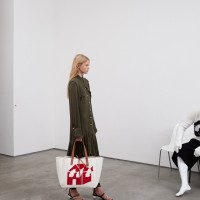 JW ANDERSON 2020年プレフォールウィメンズコレクション