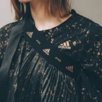 アディダス × ハイクがコラボラインを発表。完売続出の“adidas Originals by HYKE” フットウエアが再リリース