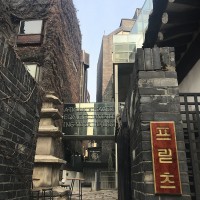 週末韓国トリップ! cafe onionとアラリオミュージアムで楽しむ、パン・珈琲・建築【EDITOR'S BLOG】