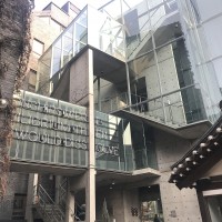 週末韓国トリップ! cafe onionとアラリオミュージアムで楽しむ、パン・珈琲・建築【EDITOR'S BLOG】